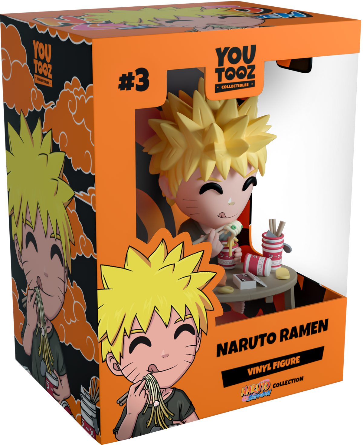 Naruto Ramen