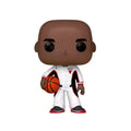 Pop! Michael Jordan (Bulls White Warmup)