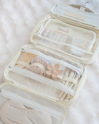 Large toiletry bag - DEBBIE