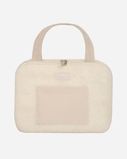 Large toiletry bag - DEBBIE