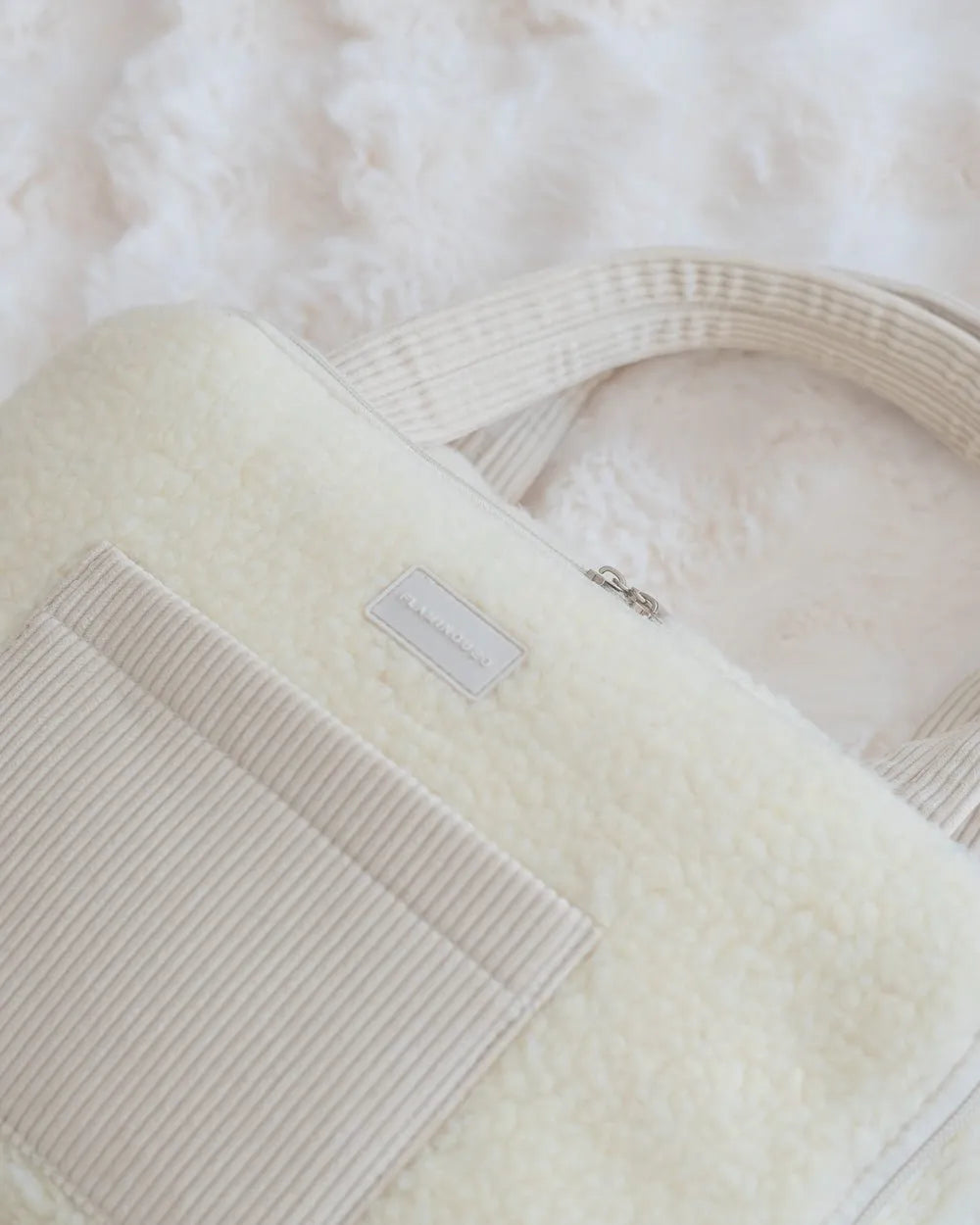Large toiletry bag - DEBBIE