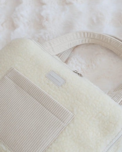 Large toiletry bag - DEBBIE