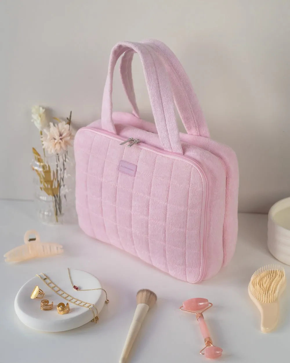 Large toiletry bag - HARLEY
