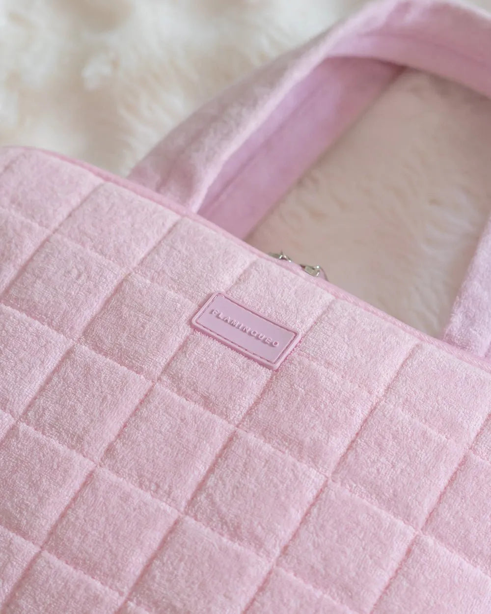Large toiletry bag - HARLEY