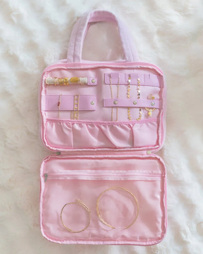Large toiletry bag - HARLEY
