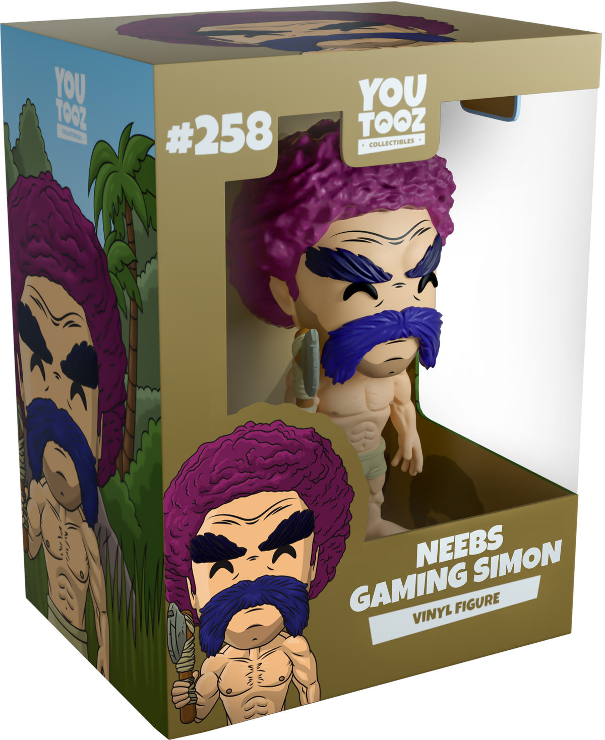 Neebs Gaming Simon