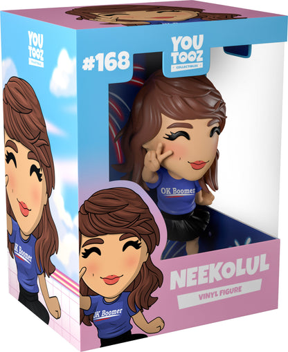 Neekolul