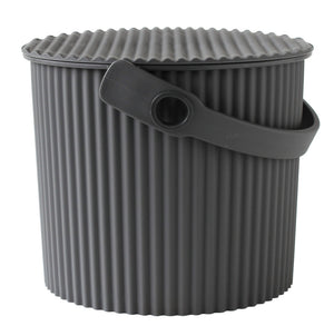 Omnioutil Bucket XS 4L Aufbewahrungseimer