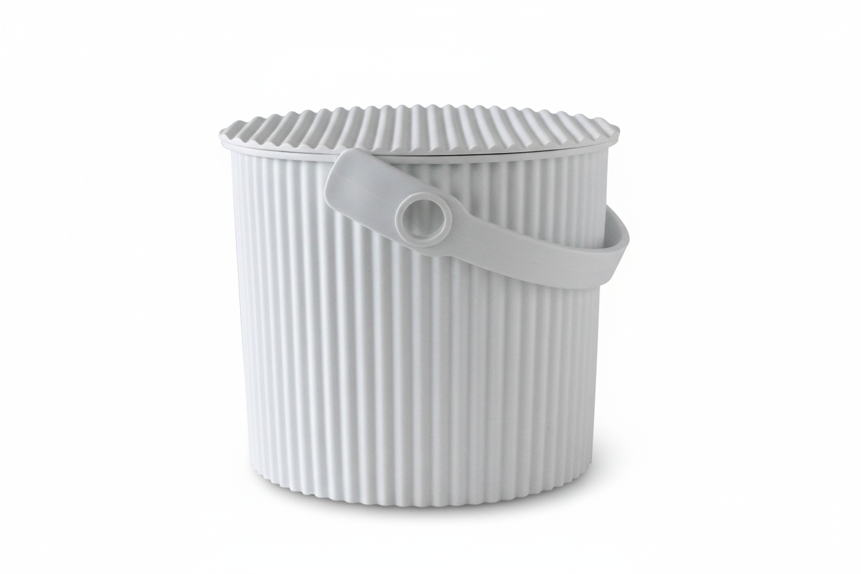 Omnioutil bucket XS 4L bucket