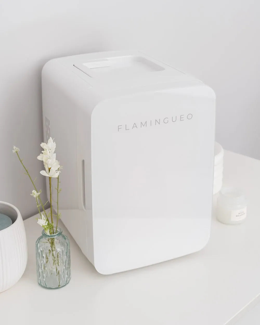 Portable Cosmetics Refrigerator 10L - ELI