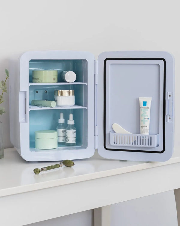 Portable 10L Cosmetics Fridge - SAM