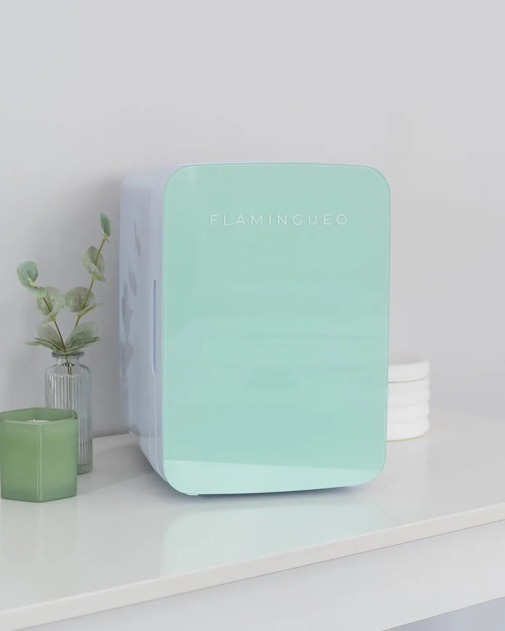 Portable 10L Cosmetics Fridge - SAM