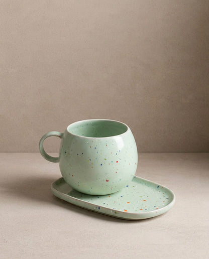New Party Mug Boule 500ml - Mélange 6 Pièces