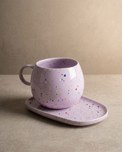 New Party Mug Boule 500ml - Mélange 6 Pièces