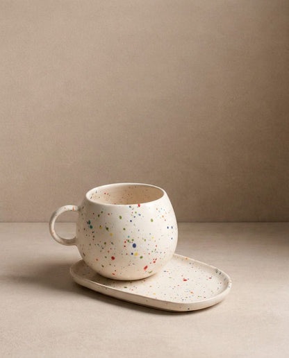 New Party Mug Boule 500ml - Mélange 6 Pièces