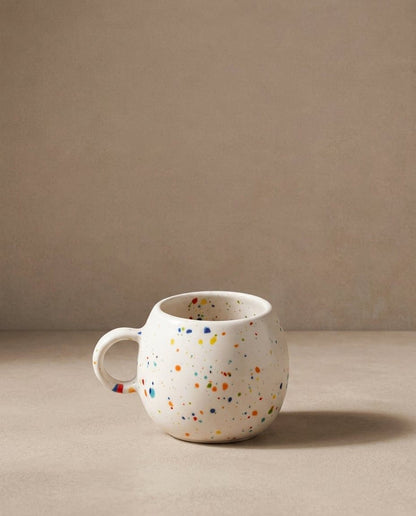 New Party Mug Boule 90ml - Mélange 6 Pièces