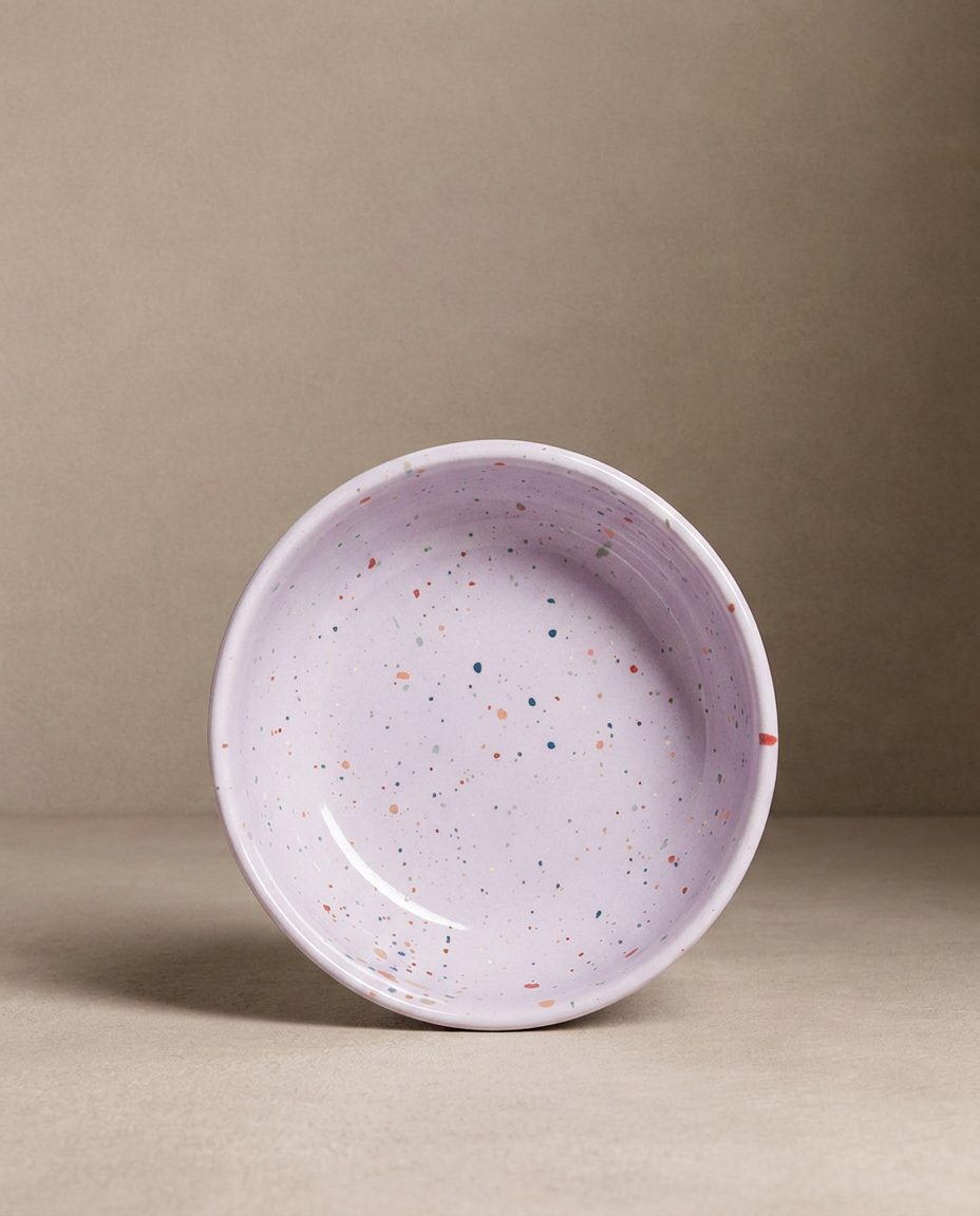 New Party Bol 19cm