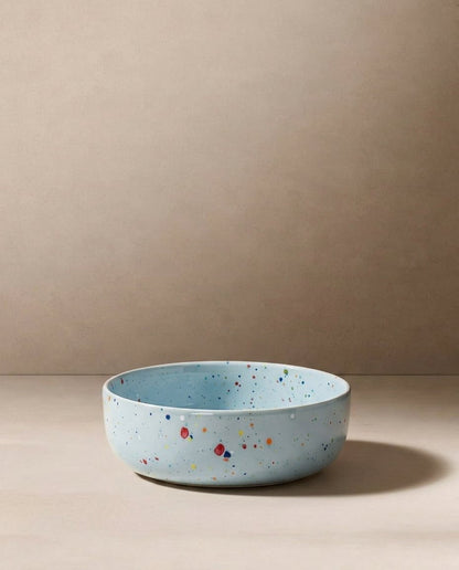 New Party Bol 12cm - Mélange 6 Pièces
