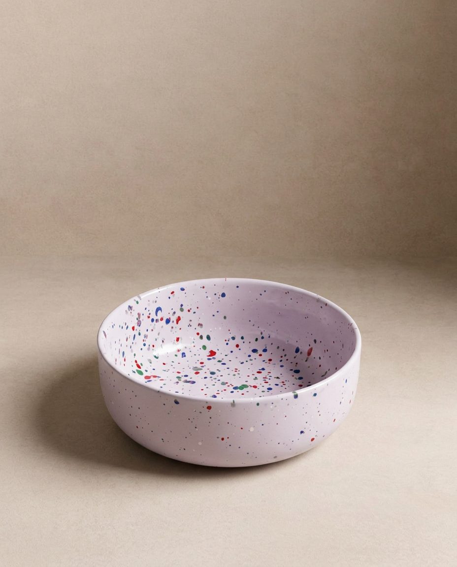 New Party Bol 15cm
