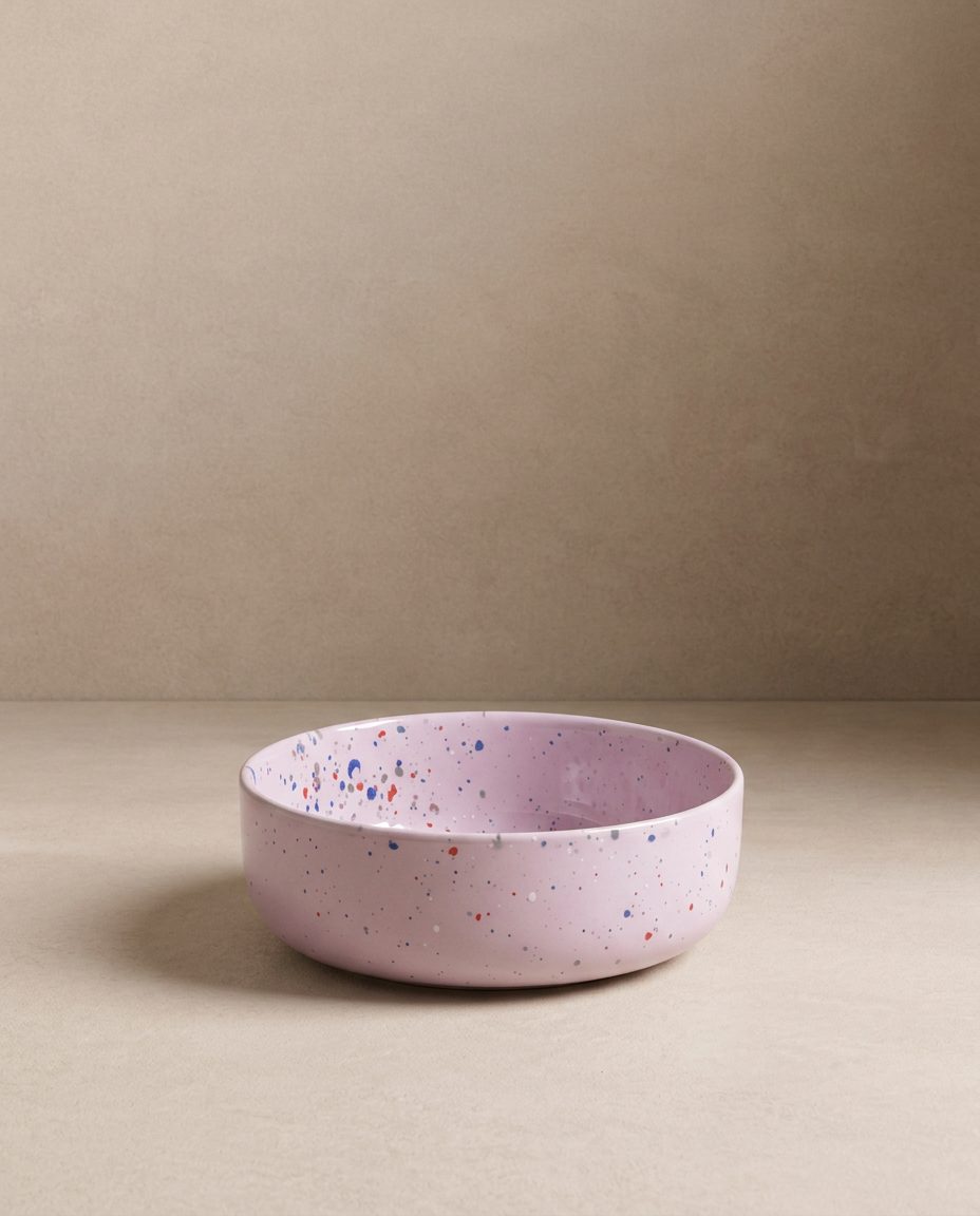 New Party Bol 12cm