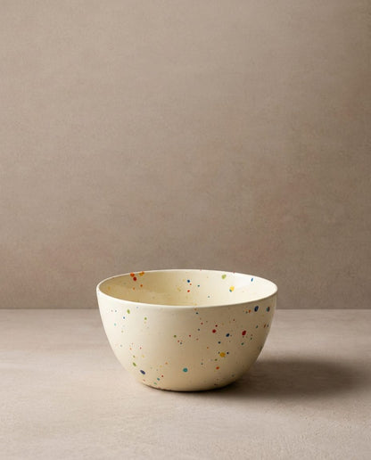 New Party Bol 16cm - Mélange 6 Pièces