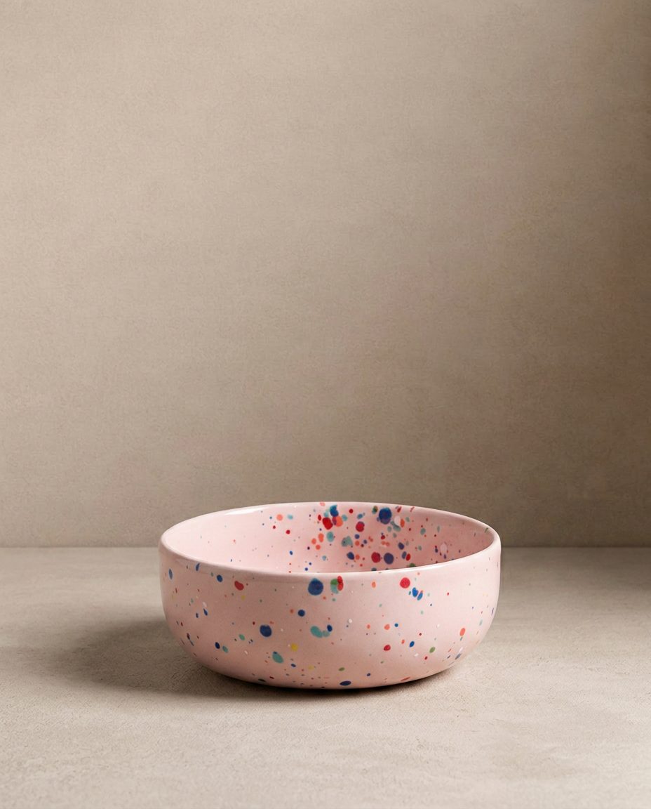 New Party Bol 15cm