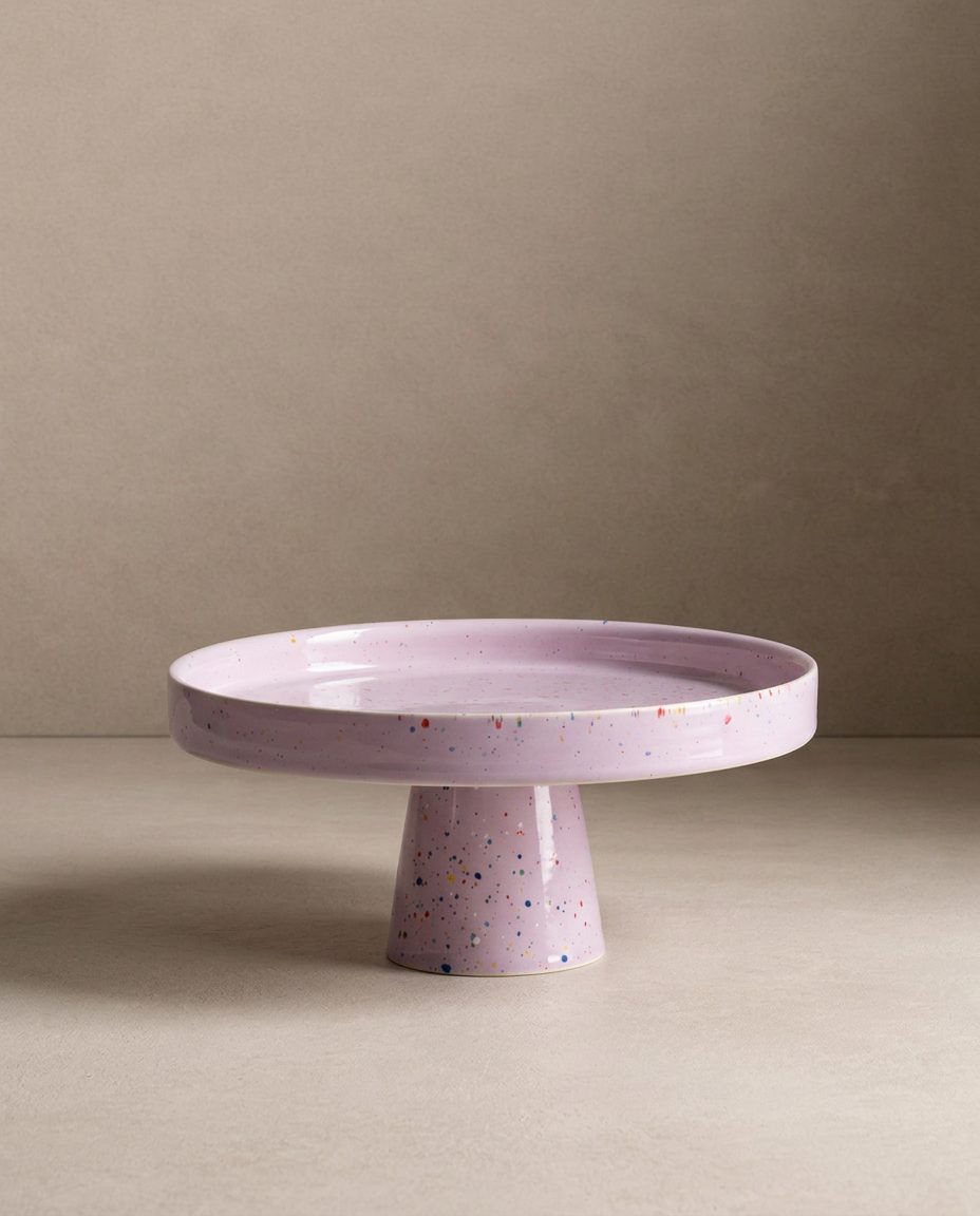 New Party Cake Stand 28cm