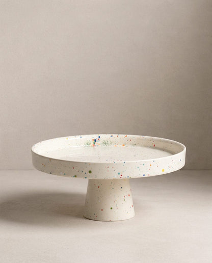 New Party Cake Stand 28cm