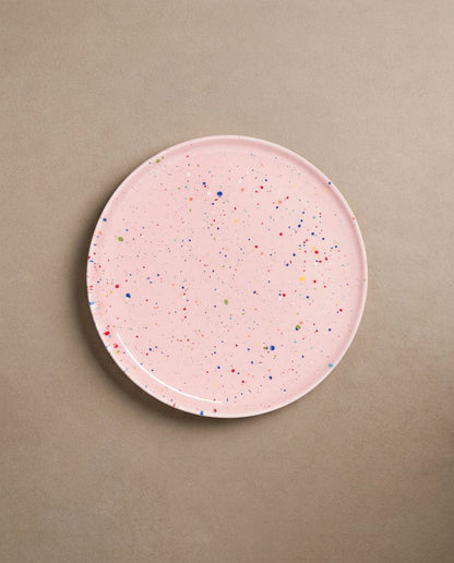 New Party Dinner Plate 27cm