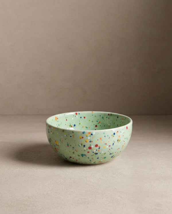 New Mini Bowl Party