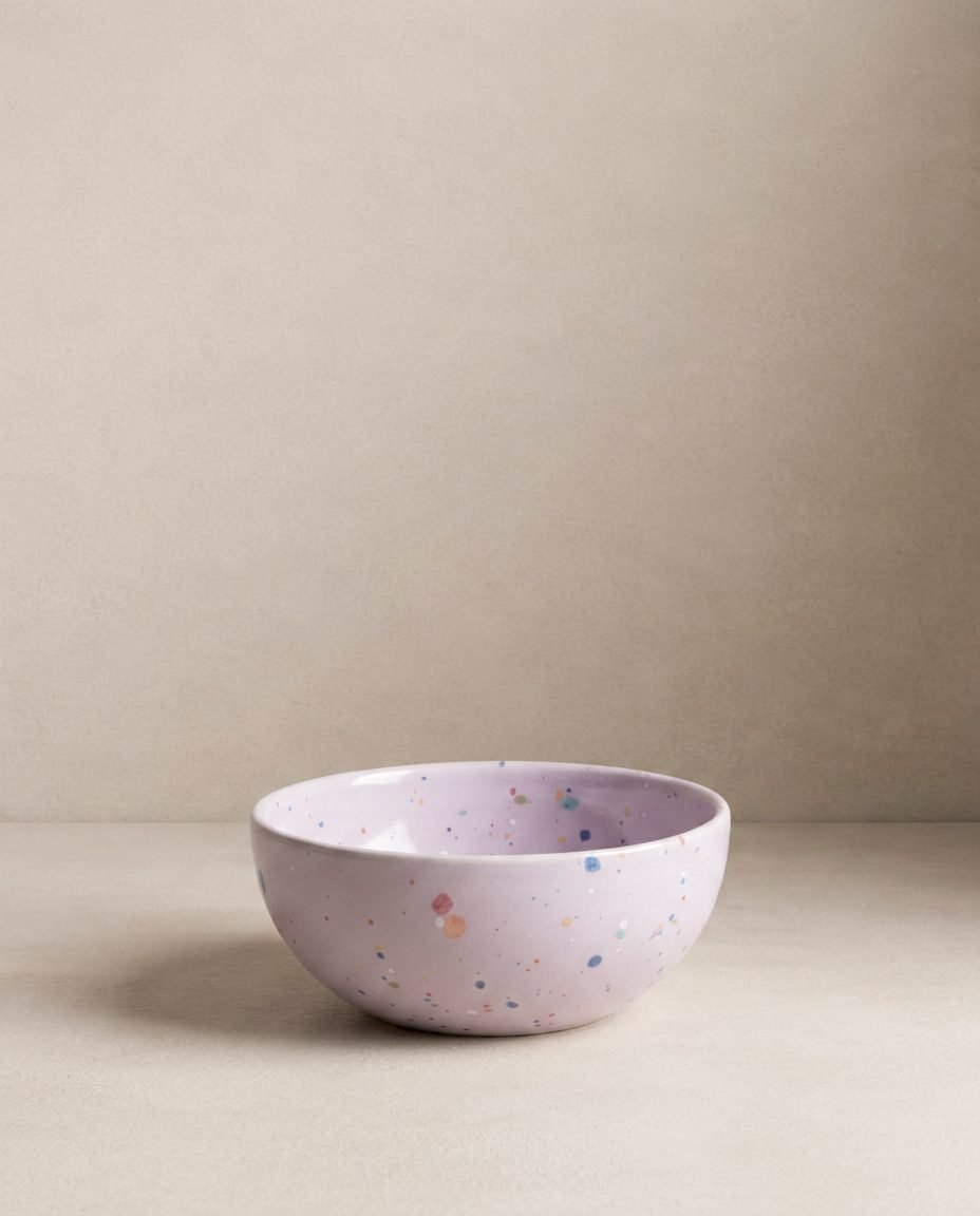 New Mini Bowl Party