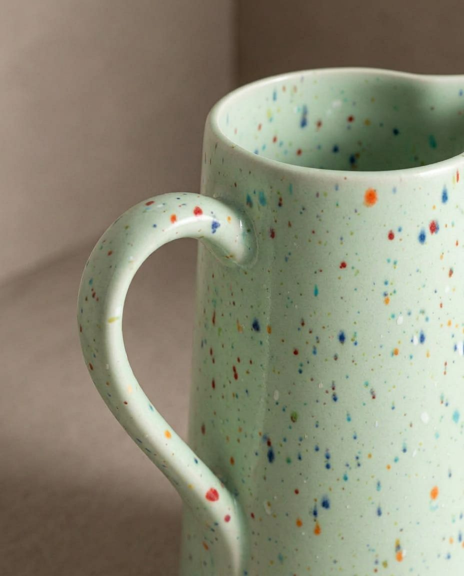 New Party Pitcher 1.5L Green