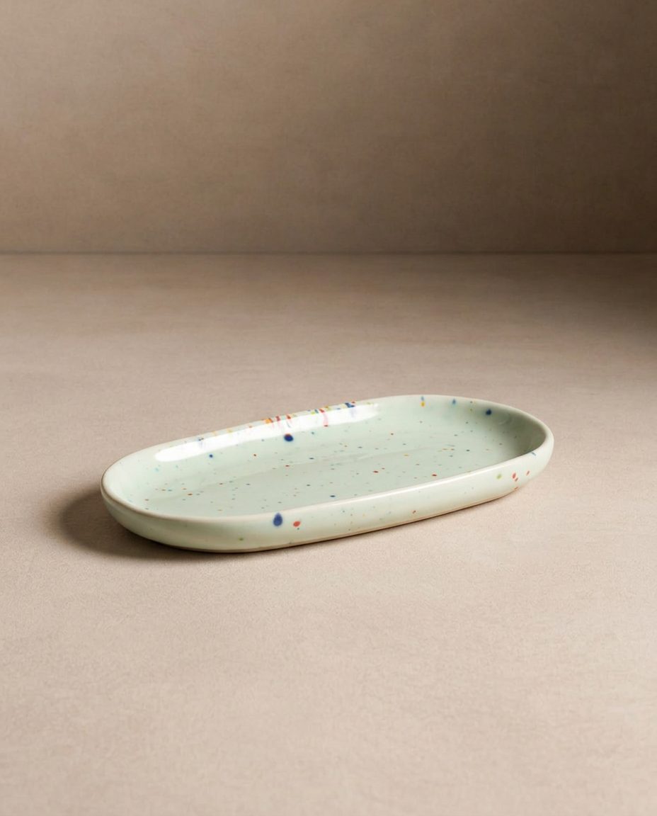New Party Mini-plateau