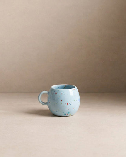 New Party Ball Mug 90ml