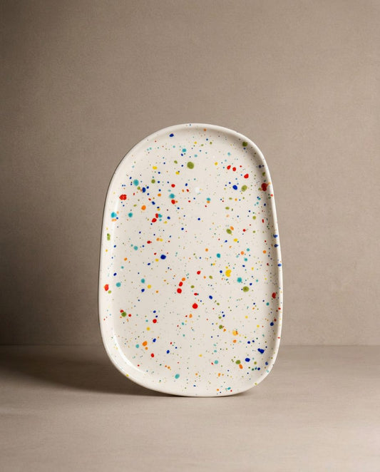 New Party Small Tray