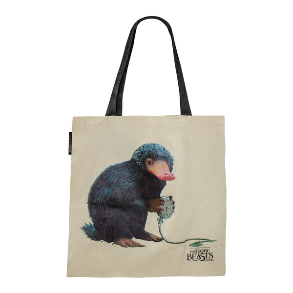 Sac en coton Niffleur