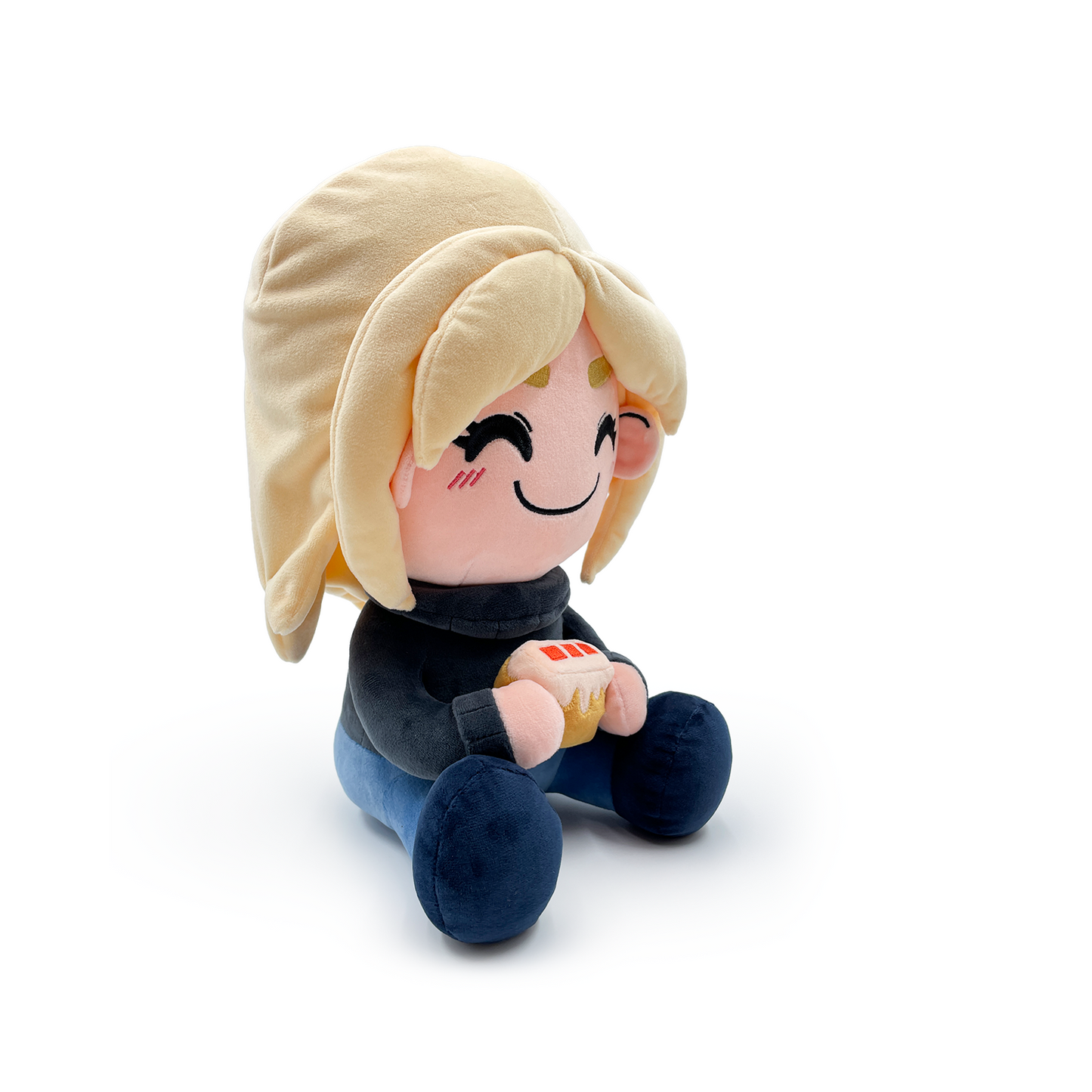 Nihachu Sit Plush (1ft)