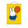 Poster Miffy Rabbit A2 