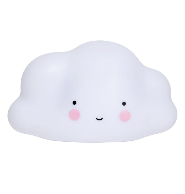 Veilleuse Nuage – A Little Lovely Company