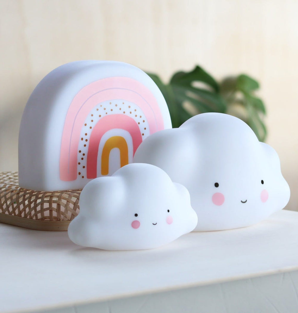 Veilleuse Nuage
