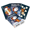 Jeu de cartes Snoopy in Space
