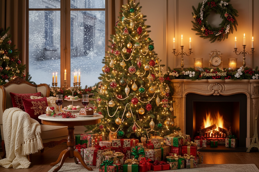 Natale & Stagionale