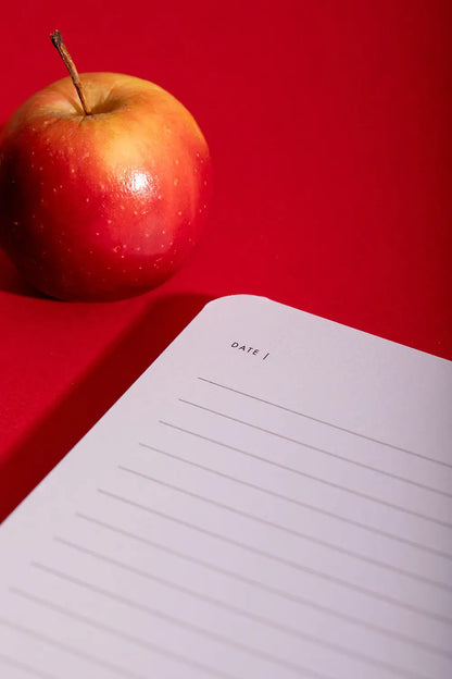 Heart - Spiral Notebook