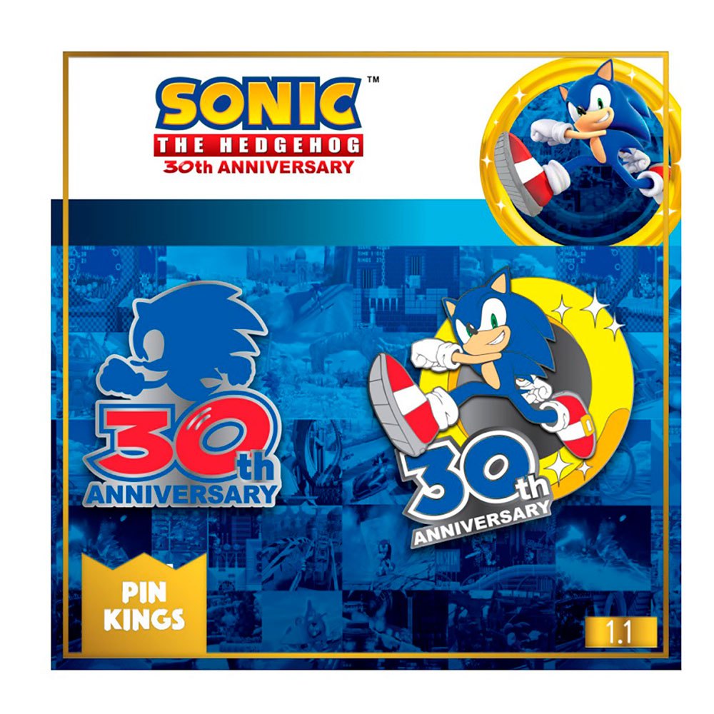 Pin Kings