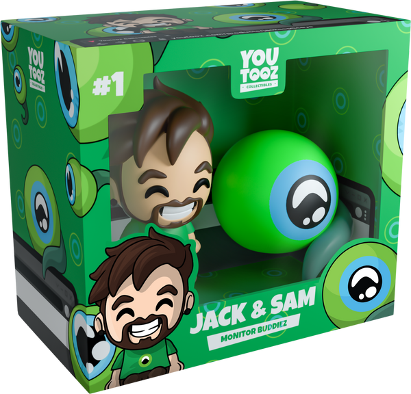 Jack & Sam