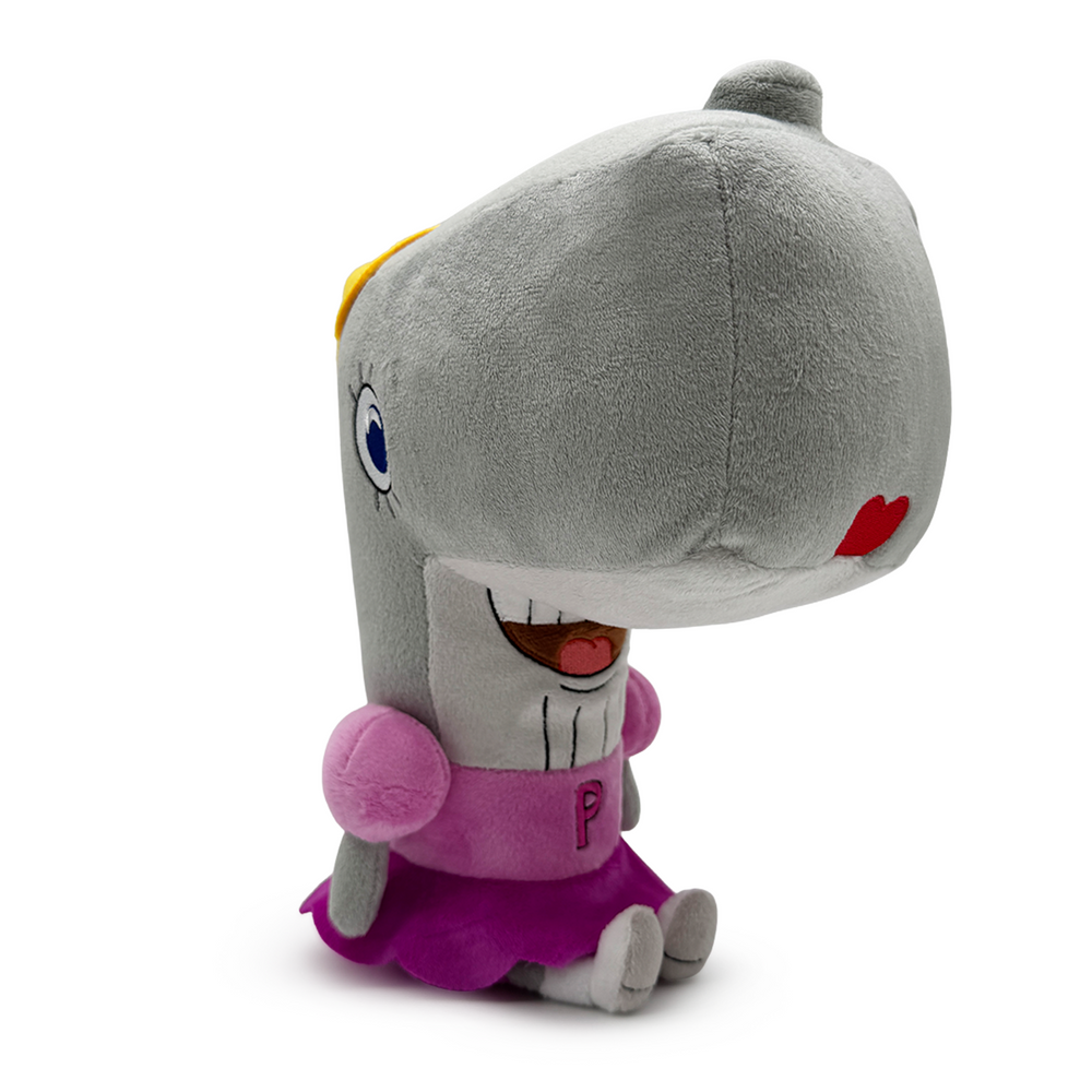 Peluche Pearl – SpongeBob SquarePants