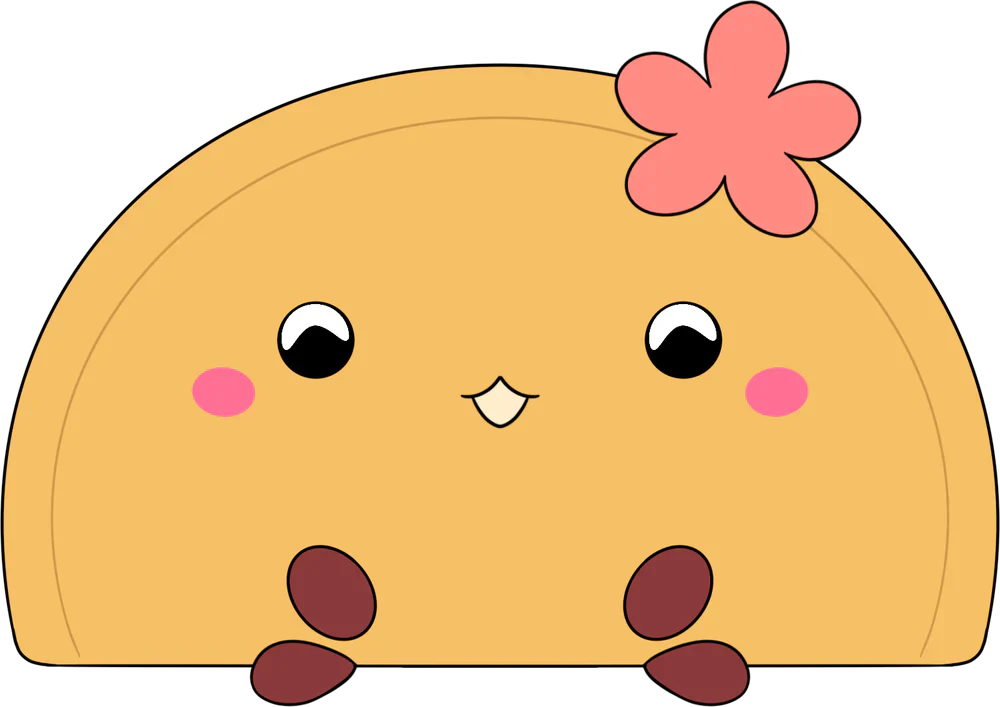Peluche Azuki-Tan