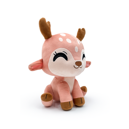 Oh Deer Plush (9in)