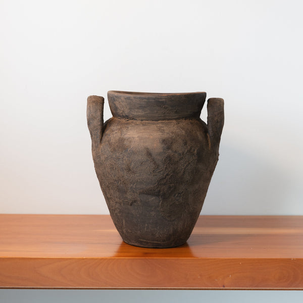 Vase décoratif Casablanca en céramique – Oito.Atelier