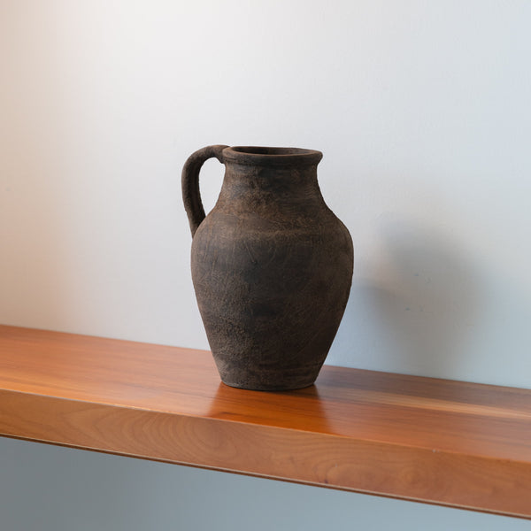 Vase décoratif Rabat en céramique – Oito.Atelier